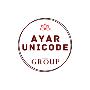 ayar unicode group